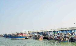 മലപ്പുറത്ത് ഇന്നു മുതല്‍ ഹാര്‍ബറുകള്‍ക്ക് പ്രവര്‍ത്തനാനുമതി