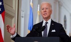 കൊവിഡ്: പ്രായപൂര്‍ത്തിയായ പകുതി പൗരന്മാര്‍ക്കും വാക്‌സിന്‍ നല്‍കിക്കഴിഞ്ഞതായി യുഎസ് പ്രസിഡന്റ് ബൈഡന്‍