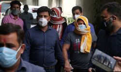 ഗുസ്തിതാരത്തിന്റെ കൊലപാതകം; സുശീല്‍ കുമാറിന്റെ 4 കൂട്ടാളികളെ അറസ്റ്റ് ചെയ്തു