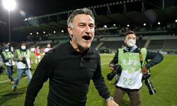 ലില്ലെയ്ക്ക് തിരിച്ചടി;കോച്ച് ഗാള്‍ട്ടിയര്‍ ക്ലബ്ബ് വിട്ടു