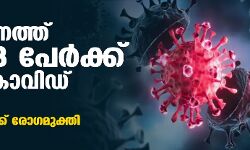 സംസ്ഥാനത്ത് ഇന്ന് 28,798 പേര്‍ക്ക് കൊവിഡ്;  മരണം 151