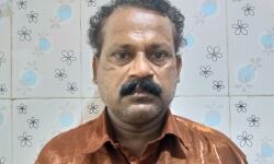 എണ്പത് ലിറ്റര് വാഷും വാറ്റുപകരണങ്ങളുമായി പിടിയില് എണ്പത് ലിറ്റര് വാഷും വാറ്റുപകരണങ്ങളുമായി പിടിയില്