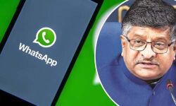 സന്ദേശങ്ങളുടെ ഉറവിടം തേടുന്നത് സ്വകാര്യതാ ലംഘനമല്ല, ഏതൊരു മൗലികാവകാശവും നിയന്ത്രണങ്ങള്‍ക്ക് വിധേയം; വാട്‌സ് ആപ്പിന് മറുപടിയുമായി കേന്ദ്രം