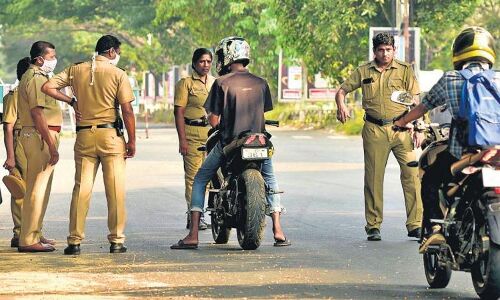 മലപ്പുറം ജില്ലയില്‍ കൊവിഡ് ചികിത്സക്ക് പുതിയ മാര്‍ഗനിര്‍ദേശം