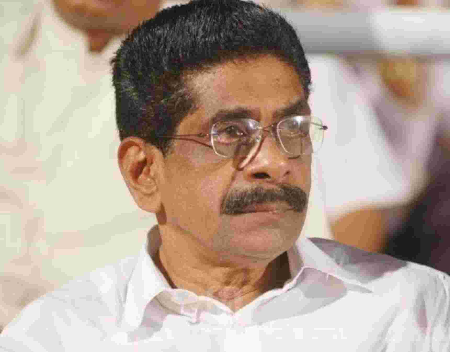 ലക്ഷദ്വീപ് അഡ്മിനിസ്ട്രേറ്ററുടെത് സാംസ്കാരിക അധിനിവേശം: മുല്ലപ്പള്ളി ലക്ഷദ്വീപ് അഡ്മിനിസ്ട്രേറ്ററുടെത് സാംസ്കാരിക അധിനിവേശം: മുല്ലപ്പള്ളി