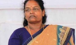 ബിജെപിയുമായി വോട്ട് കച്ചവടം: സി കെ ജാനുവിനെ  ജനാധിപത്യ രാഷ്ട്രീയ പാര്‍ട്ടി പുറത്താക്കി