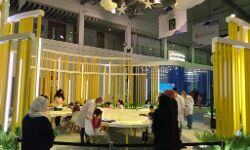 ശില്‍പശാലകളിലൂടെ കൂട്ടുകാരെ നേടാം, ആടിപ്പാടാം