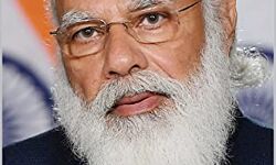 മോദിയെ പരിഹസിച്ച് ജോലിയില്ലാത്ത ഭക്തന്‍ എഴുതിയ പുസ്തകം ആമസോണ്‍ പിന്‍വലിച്ചു