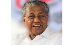 ഈ രംഗത്ത് പ്രവര്‍ത്തിക്കുന്ന സംഘടനയായി ഇതേവരെ നമ്മുടെ നാട് കണക്കാക്കിയിട്ടില്ല- ആയുഷ് മരുന്ന് വിതരണത്തില്‍ സേവാഭാരതിയെ ഒഴിവാക്കുമെന്ന് മുഖ്യമന്ത്രി