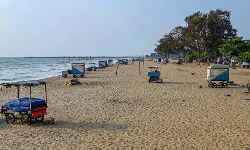 കോഴിക്കോട് ജില്ലയില്‍ 1521 പേര്‍ക്ക് കൊവിഡ്