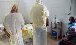 ഇടുക്കിയില്‍ ഇന്ന് 571 പേര്‍ക്ക് കൊവിഡ്