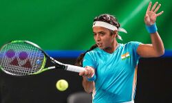 ഫ്രഞ്ച് ഓപ്പണ്‍ യോഗ്യതാ റൗണ്ട്; അങ്കിതാ റെയ്‌ന പുറത്ത്