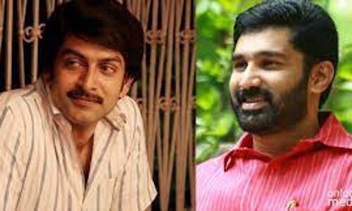 പൃഥ്വിരാജിനെതിരായ സംഘ്പരിവാര വേട്ട അംഗീകരിക്കാനാവില്ല: വി ടി ബല്റാം പൃഥ്വിരാജിനെതിരായ സംഘ്പരിവാര വേട്ട അംഗീകരിക്കാനാവില്ല: വി ടി ബല്റാം