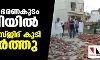 ഹിന്ദുത്വ ഭരണകൂടം യുപിയില് മറ്റൊരു മസ്ജിദ് കൂടി തകര്ത്തു ഹിന്ദുത്വ ഭരണകൂടം യുപിയില് മറ്റൊരു മസ്ജിദ് കൂടി തകര്ത്തു