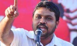 സ്വാതന്ത്ര്യ സമര മാതൃകയില്‍ സ്ത്രീകള്‍ പോരാട്ടരംഗത്തിനിറങ്ങേണ്ട രാഷ്ട്രീയ സാഹചര്യം: അജ്മല്‍ ഇസ്മാഈല്‍