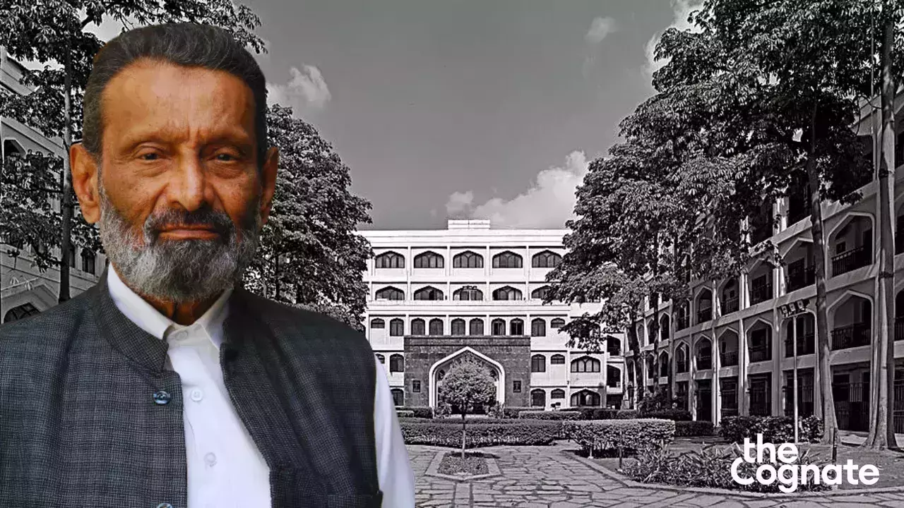 അല് അമീന് എജ്യുക്കേഷനല് സൊസൈറ്റി സ്ഥാപകന് ഡോ. മുംതാസ് അഹമ്മദ് ഖാന് നിര്യാതനായി അല് അമീന് എജ്യുക്കേഷനല് സൊസൈറ്റി സ്ഥാപകന് ഡോ. മുംതാസ് അഹമ്മദ് ഖാന് നിര്യാതനായി