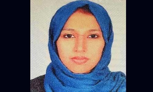 മലയാളി വീട്ടമ്മ യുഎഇയില്‍ മുങ്ങി മരിച്ചു