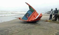 മൽസ്യത്തൊഴിലാളികളുടെ മരണത്തിന് കാരണം അനാസ്ഥ; വിഴിഞ്ഞം ബോട്ടപകടത്തിൽ സർക്കാരിനെതിരേ ലത്തീൻ സഭ