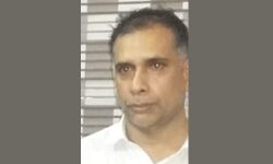 ഇരിട്ടിയിലെ പലചരക്ക് മൊത്തവ്യാപാരി മുഹമ്മദ് കൊവിഡ് ബാധിച്ച് മരിച്ചു