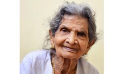 വര്‍ഷങ്ങള്‍ കഴിഞ്ഞിട്ടും പുനരധിവാസം ലഭിച്ചില്ല ;വല്ലാര്‍പാടം പദ്ധതിക്കായി കുടിയൊഴിപ്പിക്കപ്പെട്ട മേരി തോമസും യാത്രയായി