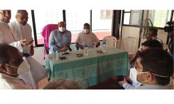 തീരദേശ സംരക്ഷണത്തിന് കോസ്റ്റല്‍ എഞ്ചിനീയറിങ് വിങ് ആരംഭിക്കണമെന്ന് കെയര്‍ ചെല്ലാനം