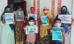 അഡ്മിനിസ്‌ട്രേറ്റര്‍ക്കും കലക്ടര്‍ക്കുമെതിരേ ലക്ഷദ്വീപില്‍ പ്രതിഷേധം തുടരുന്നു(വീഡിയോ)