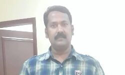 കണ്ണൂര് സ്വദേശി കൊവിഡ് ബാധിച്ച് ബഹ്റൈനില് മരണപ്പെട്ടു കണ്ണൂര് സ്വദേശി കൊവിഡ് ബാധിച്ച് ബഹ്റൈനില് മരണപ്പെട്ടു