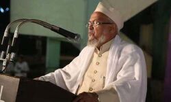 പ്രമുഖ ഇസ്‌ലാമിക പണ്ഡിതന്‍ മൗലാന നദ്‌റുല്‍ ഹഫീള് നദ്‌വി അന്തരിച്ചു