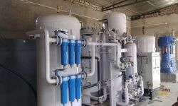 കേരള മുസ്‌ലിം ജമാഅത്ത് പ്രവാസി സംഘടന കേരളത്തില്‍ ഓക്‌സിജന്‍ പ്ലാന്റ് നിര്‍മിക്കും