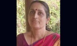 സ്‌കൂള്‍ പ്രധാനാധ്യാപിക കുഴഞ്ഞുവീണ് മരിച്ചു