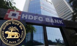 നിയമലംഘനം; എച്ച്ഡിഎഫ്‌സി ബാങ്കിന് 10 കോടി പിഴ ചുമത്തി റിസര്‍വ് ബാങ്ക്