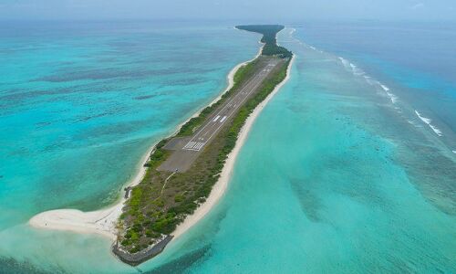 ലക്ഷദ്വീപ്: ഐക്യദാര്‍ഢ്യം പ്രഖ്യാപിച്ച് ഫ്രറ്റേണിറ്റി മൂവ്‌മെന്റ്