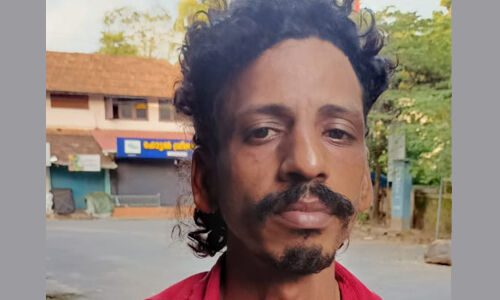 തിരൂരില് ഇതര സംസ്ഥാന തൊഴിലാളിക്ക് ക്രൂരമര്ദ്ദനം; പോലിസ് കേസെടുത്തില്ലെന്ന് പരാതി തിരൂരില് ഇതര സംസ്ഥാന തൊഴിലാളിക്ക് ക്രൂരമര്ദ്ദനം; പോലിസ് കേസെടുത്തില്ലെന്ന് പരാതി