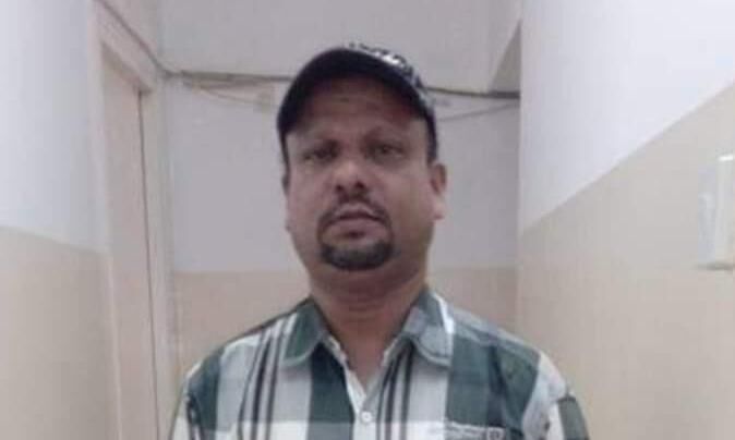 കണ്ണൂര്‍ കാട്ടാമ്പള്ളി സ്വദേശി അബൂദബിയില്‍ മരിച്ചു