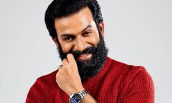 പൃഥ്വിരാജിനെ പിന്തുണച്ച്  നാഷണൽ യൂത്ത് ലീഗ്