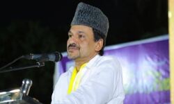 ഇന്ത്യ ഭരിക്കുന്നവര്‍ മനുഷ്യരെ കേള്‍ക്കാത്ത  കോര്‍പ്പറേറ്റ് സേവക് സംഘമായി മാറി: സാദിഖലി തങ്ങള്‍