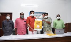 ലക്ഷദ്വീപില്‍ കേന്ദ്ര സര്‍ക്കാര്‍ നടപ്പിലാക്കുന്നത് ജനാധിപത്യ വിരുദ്ധ നിലപാട്: മന്ത്രി അഡ്വ. പി എ മുഹമ്മദ് റിയാസ്