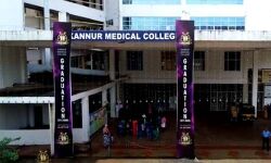 കണ്ണൂര്‍ ജില്ലയില്‍ 984 പേര്‍ക്ക് കൂടി കൊവിഡ്; 949 പേര്‍ക്ക് സമ്പര്‍ക്കത്തിലൂടെ