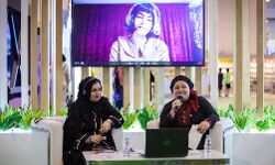 വായനക്കാരും എഴുത്തുകാരും തമ്മിലുള്ള ബന്ധം പുതിയ രൂപത്തിലേക്ക് വളരുന്നു