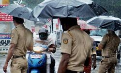 ലോക് ഡൗണ്‍ ലംഘനം; പോലീസിനോട് തട്ടിക്കയറിയ യുവാവ് അറസ്റ്റില്‍