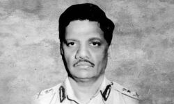 മുന്‍ ഡിജിപി രാജഗോപാല്‍ നാരായണ്‍ അന്തരിച്ചു