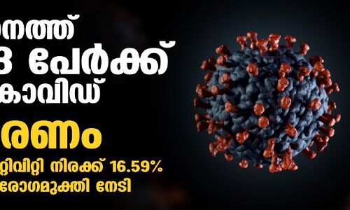 ഇന്ന് 23,513 പേര്ക്ക് കൊവിഡ്; 198 മരണം; ടെസ്റ്റ് പോസിറ്റിവിറ്റി നിരക്ക് 16.59%, 28,100 പേര് രോഗമുക്തി നേടി ഇന്ന് 23,513 പേര്ക്ക് കൊവിഡ്; 198 മരണം; ടെസ്റ്റ് പോസിറ്റിവിറ്റി നിരക്ക് 16.59%, 28,100 പേര് രോഗമുക്തി നേടി