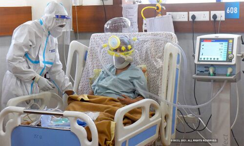 കൊവിഡ്: യുഎഇയില്‍ 5 മരണം