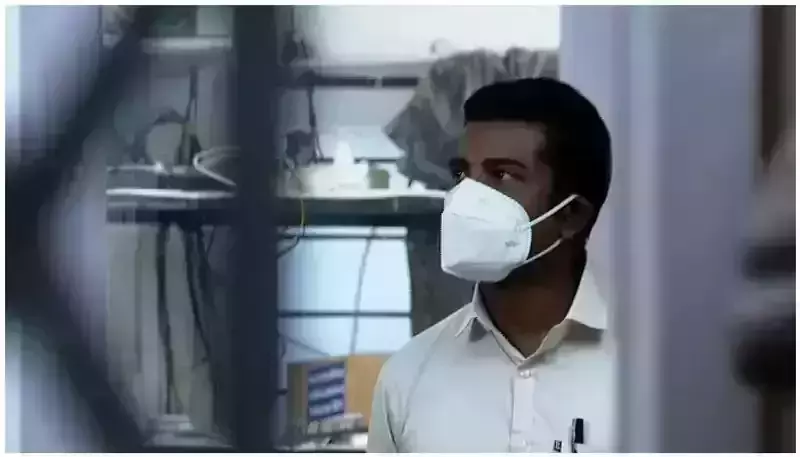 പള്ളുരുത്തിയില് കാണാതായ എഎസ്ഐ തിരിച്ചെത്തി പള്ളുരുത്തിയില് കാണാതായ എഎസ്ഐ തിരിച്ചെത്തി
