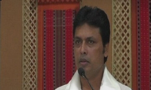 കൊവിഡ് ബാധ മൂലം അനാഥരായ കുട്ടികള്‍ക്ക് സൗജന്യ വിദ്യാഭ്യാസം നല്‍കുമെന്ന് ത്രിപുര സര്‍ക്കാര്‍