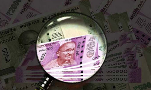 കൊടകര കുഴല്‍പ്പണ കവര്‍ച്ചാ കേസ്; ബിജെപി ആലപ്പുഴ ജില്ലാ ട്രഷററുടെ സാമ്പത്തിക സ്രോതസ്സ് അന്വേഷിക്കണമെന്ന് എസ്.ഡി.പി.ഐ