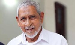 ഷംസുദ്ദീന്‍ നെല്ലറയുടെ പിതാവ് അന്തരിച്ചു