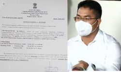 เดฒเดเตเดทเดฆเตเดตเตเดชเดฟเดฒเตโ 3 เดเดเตโเดธเดฟเดเดจเตโ เดชเตเดฒเดพเดจเตเดฑเต เดธเตเดฅเดพเดชเดฟเดเตเดเตเดตเตเดจเตเดจ เดเดฒเดเตเดเดฑเตเดเต เด
เดตเดเดพเดถเดตเดพเดฆเด เดเดฒเตเดฒเตเดตเดเตเด เดจเตเดฃ; เดคเตเดณเดฟเดตเตเดเดณเตโ เดชเตเดฑเดคเตเดคเต เดฒเดเตเดทเดฆเตเดตเตเดชเดฟเดฒเตโ 3 เดเดเตโเดธเดฟเดเดจเตโ เดชเตเดฒเดพเดจเตเดฑเต เดธเตเดฅเดพเดชเดฟเดเตเดเตเดตเตเดจเตเดจ เดเดฒเดเตเดเดฑเตเดเต เด
เดตเดเดพเดถเดตเดพเดฆเด เดเดฒเตเดฒเตเดตเดเตเด เดจเตเดฃ; เดคเตเดณเดฟเดตเตเดเดณเตโ เดชเตเดฑเดคเตเดคเต