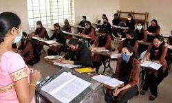 സിബിഎസ്ഇ പന്ത്രണ്ടാം ക്ലാസ് പരീക്ഷ: തീരുമാനം ചൊവ്വാഴ്ച