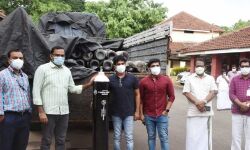 เดเตเดตเดฟเดกเต: เดฎเดฒเดชเตเดชเตเดฑเด เดฎเดเตเดเดเดฏเดฟเดฒเต เดธเดนเตเดฆเดฐเดเตเดเดณเตโ เดจเดฒเตโเดเดฟเดฏเดคเต 20เดฒเดเตเดทเด เดฐเตเดชเดฏเตเดเต เดเดเตโเดธเดฟเดเดจเตโ เดธเดฟเดฒเดฟเดฃเตเดเดฑเตเดเดณเตโ เดเตเดตเดฟเดกเต: เดฎเดฒเดชเตเดชเตเดฑเด เดฎเดเตเดเดเดฏเดฟเดฒเต เดธเดนเตเดฆเดฐเดเตเดเดณเตโ เดจเดฒเตโเดเดฟเดฏเดคเต 20เดฒเดเตเดทเด เดฐเตเดชเดฏเตเดเต เดเดเตโเดธเดฟเดเดจเตโ เดธเดฟเดฒเดฟเดฃเตเดเดฑเตเดเดณเตโ